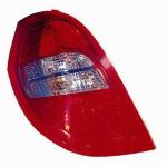FANALE FANALINO POSTERIORE S/P DESTRO FUME' ROSSO MERCEDES CLASSE A W169 2008