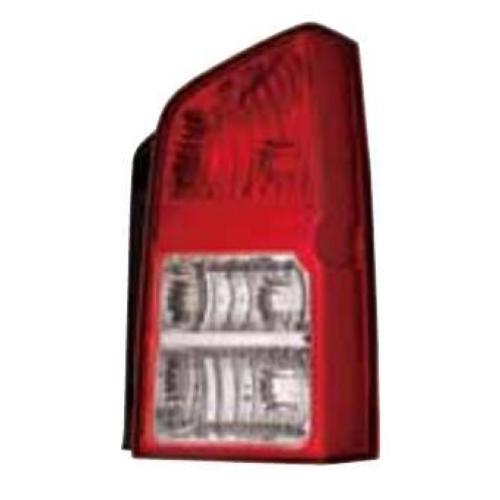 FANALE FANALINO POSTERIORE S/P DESTRO BIA-ROS NISSAN PATHFINDER 2005 2010 NO PICKUP
