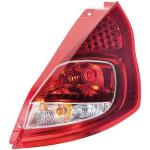 FANALE FANALINO POSTERIORE DX FORD FIESTA 01/13> HELLA