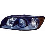 FARO FANALE PROIETTORE SX XENON 2DS/HB3 PR REG EL PER VOLVO S40-V40 2004>2006 PAR NER