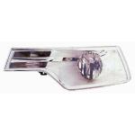 FARO FARETTO FENDINEBBIA DESTRO H8 PER CITROEN C5 DAL 2008 AL 2010