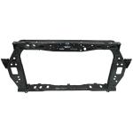 OSSATURA FRONTALE CALANDRA ANTERIORE KIA RIO 01/11>