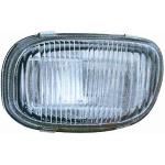 FARO FARETTO FENDINEBBIA DESTRO H3 PER CHEVROLET NUBIRA DAL 1997 AL 1999