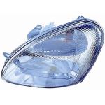 FARO FANALE PROIETTORE SX H4 C/MOTOR ELETT PER CHEVROLET NUBIRA 1999>2003