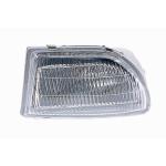 FARO FARETTO FENDINEBBIA SINISTRO H3 PER CHEVROLET NUBIRA DAL 1999 AL 2003