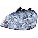 FARO FANALE PROIETTORE DX H1-H7 PRED REG ELETT PER CHEVROLET NUBIRA 2003>2005