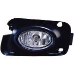 FARO FARETTO FENDINEBBIA DESTRO H11 PER HONDA ACCORD 4 PORTE DAL 2003 AL 2005 DIESEL