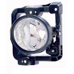 FARO FARETTO FENDINEBBIA SINISTRO H11 PER HONDA ACCORD DAL 2009 AL 2011