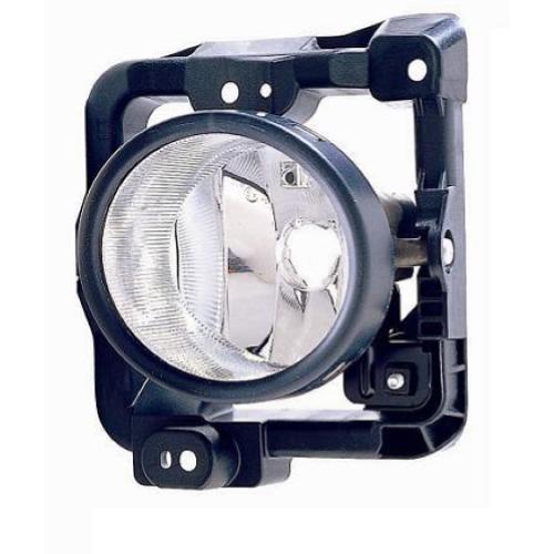 FARO FARETTO FENDINEBBIA SINISTRO H11 PER HONDA ACCORD DAL 2009 AL 2011