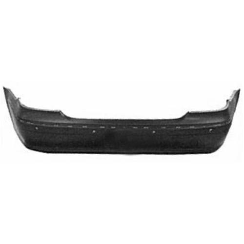 PARAURTI POSTERIORE CON FORI SENSORI PER MERCEDES CLASSE E W211 2006> AVANTGARDE