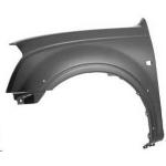 PARAFANGO ANTERIORE SX ISUZU D-MAX 4WD 01/02>12/06