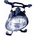 FARO FARETTO FENDINEBBIA SINISTRO H3 PER HYUNDAI ACCENT 4/5 PORTE DAL 2002 AL 2006
