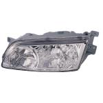 FARO FANALE PROIETTORE SX H1-H7 PRED REG ELETT PER HYUNDAI H1 2004>2005