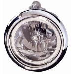 FARO FARETTO FENDINEBBIA DESTRO=SINISTRO GE880 PER HYUNDAI SANTA FE' DAL 2000 AL 2006