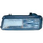 FARO FARETTO FENDINEBBIA DESTRO H3 PER CITROEN JUMPY/EVASION - PEUGEOT 806/EXPERT/SCUDO - FIAT ULYSSE DAL 1994