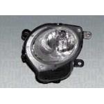 FARO FANALE PROIETTORE SX INF H1 ABB FIAT 500 07/07> MAGNETI MARELLI
