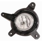 FARO FARETTO FENDINEBBIA DESTRO PER KIA SPORTAGE DAL 2008 AL 2010