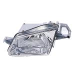 FARO FANALE PROIETTORE DX H4 REG MAN PER MAZDA 323 F 1998>2000