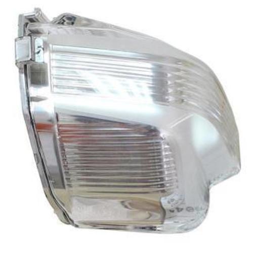 FANALE FANALINO SU RETROVISORE SINISTRO PER FORD TRANSIT/TOURNEO CUSTOM V362 DAL 2013