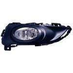 FARO FARETTO FENDINEBBIA DESTRO H11 PER MAZDA 3 DAL 2003 AL 2005 VERSIONE STANDARD