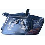 FARO FANALE PROIETTORE DX H4 PRED REG ELETT PER MITSUBISHI PAJERO 2001>2002