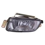 FARO FARETTO FENDINEBBIA DESTRO HB4 PER MITSUBISHI PAJERO DAL 2001 AL 2002