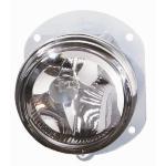 FARO FARETTO FENDINEBBIA DESTRO H7 PER MERCEDES SLK R171 DAL 2008 AMG -SPORT