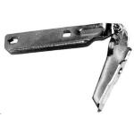 CERNIERA STAFFA COFANO ANTERIORE SX FIAT UNO 1989>1992