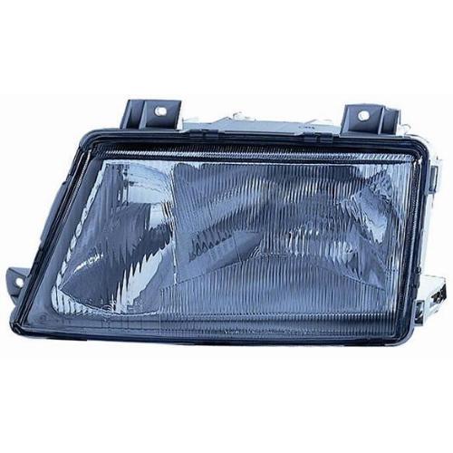 FARO FANALE PROIETTORE DX H1-H1 S/FEND PRED REG PNEUMATICA PER MERCEDES SPRINTER 1995>2000