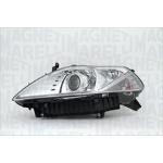 FARO FANALE PROIETTORE DX BIXENON D1S C/CENTR PRED REG EL LANCIA Y 06/11> MAGNETI MARELLI