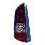 FANALE FANALINO POSTERIORE DESTRO FUME' PER DAIHATSU SIRION DAL 2005 AL 2007