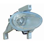 FARO FARETTO FENDINEBBIA SX OPEL TIGRA 95