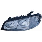 FARO FANALE PROIETTORE DX H1-H1 PRED REG ELETT PER OPEL OMEGA B 1999>2003