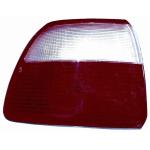 FANALE FANALINO POSTERIORE S/P SINISTRO EST BIANCO ROSS OPEL OMEGA B 1999 2003 BERLINA