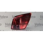 FANALE FANALINO POSTERIORE SX ESTERNO NISSAN QASHQAI 02/07> VALEO