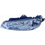 FARO FANALE PROIETTORE DX H7-H7 PRED REG ELETT PER PEUGEOT 406 1999>2003