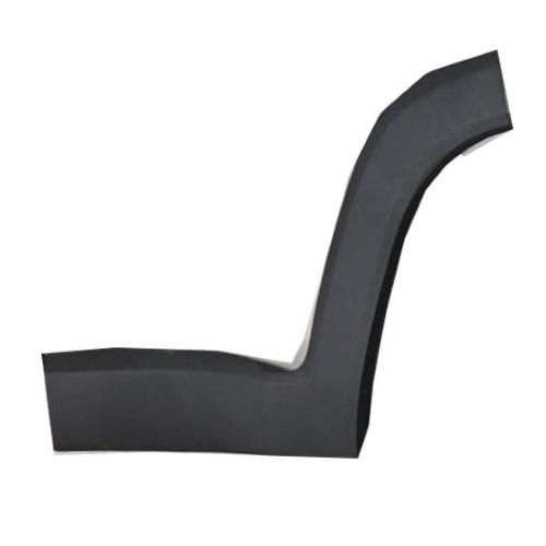 MODANATURA PORTA POST/SX JEEP RENEGADE 03/14>