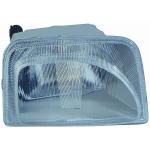 FARO FANALE PROIETTORE SX H4 PER RENAULT EXPRESS 1994>1998
