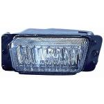 FARO FARETTO FENDINEBBIA DESTRO H3 PER SEAT IBIZA/CORDOBA DAL 1993 AL 1996