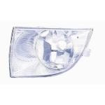 FARO FARETTO FENDINEBBIA DESTRO H8 PER SKODA FABIA/ROOMSTER DAL 2007 AL 2010