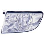 FARO FARETTO FENDINEBBIA DESTRO H8 PER SKODA OCTAVIA DAL 2004 AL 2007