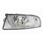 FARO FARETTO FENDINEBBIA DESTRO H8 PER SKODA OCTAVIA DAL 2008