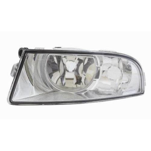 FARO FARETTO FENDINEBBIA SINISTRO H8 PER SKODA OCTAVIA DAL 2008