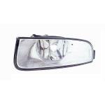 FARO FARETTO FENDINEBBIA SINISTRO H8 PER SKODA SUPERB DAL 2008