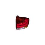 FANALE FANALINO POSTERIORE DX ESTERNO BMW X1 (E84) DA 2010 A 2015  NO LED OLSA