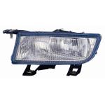 FARO FARETTO FENDINEBBIA DESTRO H1 PER SAAB 9-3/9-5 DAL 1998 AL 2003