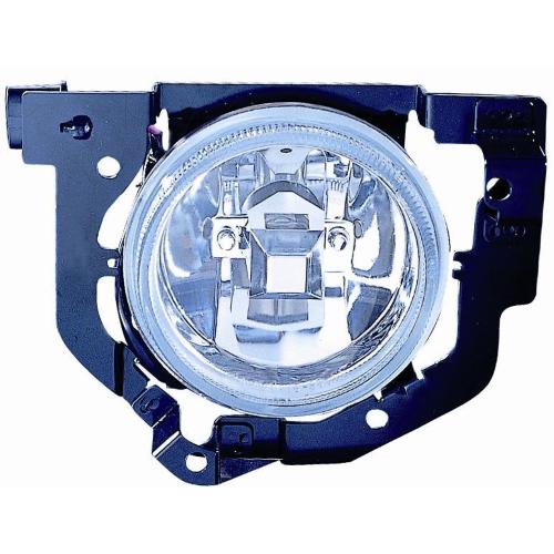 FARO FARETTO FENDINEBBIA DESTRO H3 PER SUZUKI GRAN VITARA DAL 1999 AL 2005