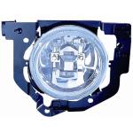 FARO FARETTO FENDINEBBIA SINISTRO H3 PER SUZUKI GRAN VITARA DAL 1999 AL 2005
