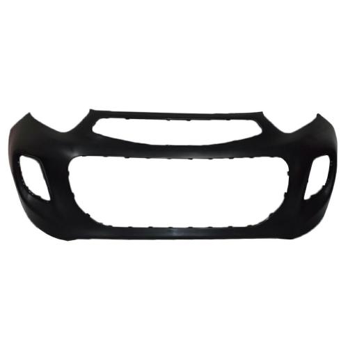 PARAURTI ANTERIORE PER KIA PICANTO DAL 2015> VERNICIABILE