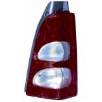 FANALE FANALINO POSTERIORE S/P SINISTRO SUZUKI WAGON R 2002 2007
